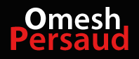 Omesh Persaud