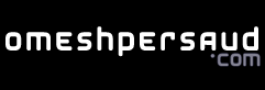 www.omeshpersaud.com